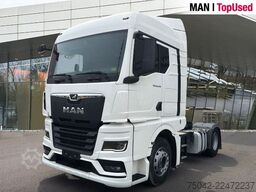 MAN TGX 18.470 4x2 BL SA