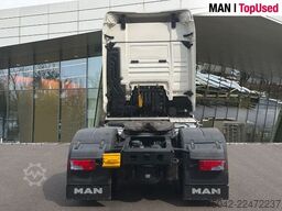 MAN TGX 18.470 4x2 BL SA