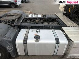 MAN TGX 18.470 4x2 BL SA