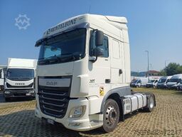 DAF XF460