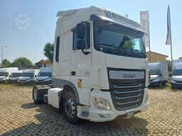 DAF XF460
