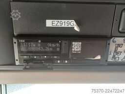 DAF XF460