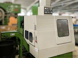 Mazak VQC-15/40