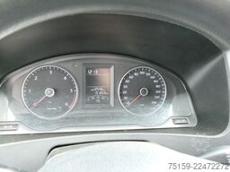 VW T5 Transporter 2.0 TDI 2xSCHIEBETÜR PARKTRONIK EURO-5 CoC