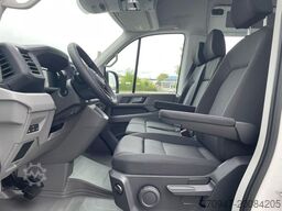 MAN TGE 3.180 L4H3 MIXTO 4x4 Autom STANDH LED KAMERA