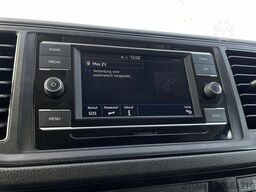 MAN TGE 3.180 L3H2 Kasten KAMERA KLIMA AHK