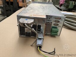 Alcatel / Adixen ATH-1300M + ACT-1300M/1600M