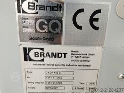 Brandt AMBITION 1440 KDF