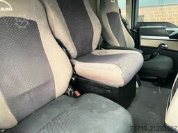 MAN 32.360 8x2 TGS Faun Rotopress