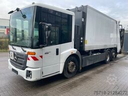 Mercedes-Benz 2630 6x2 Econic Zöller Magnum XXL 22