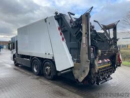 Mercedes-Benz 2630 6x2 Econic Zöller Magnum XXL 22