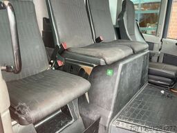 Mercedes-Benz 2635 6x2 Econic Geesink/Euro6