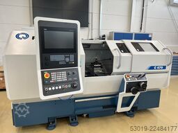 Romi C470
