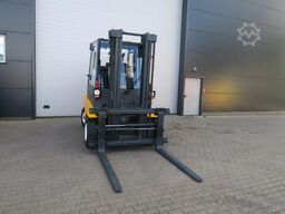 Jungheinrich/Dantruck DFG670
