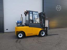 Jungheinrich/Dantruck DFG670