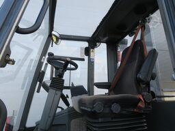 Jungheinrich/Dantruck DFG670
