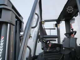 Jungheinrich/Dantruck DFG670