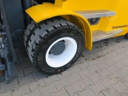 Jungheinrich/Dantruck DFG670