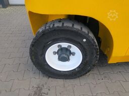 Jungheinrich/Dantruck DFG670