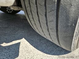 MAN TGX 26.460 BL 6x2 Nachlauflenkachse