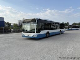 Mercedes-Benz O 530 Linienbus