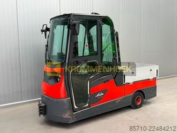 Linde W08