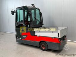 Linde W08