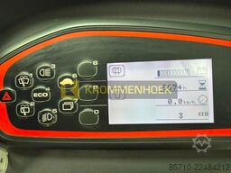 Linde W08
