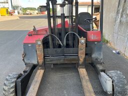 Terberg TKL MC-3x3