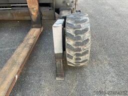 Terberg TKL MC-3x3