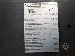 Terberg TKL MC-3x3