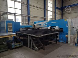 FINNPOWER LP-6
