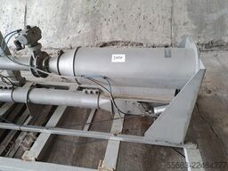 S&S Maschinenbau GF 150/55/289/+2