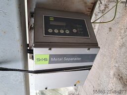 S&S Maschinenbau GF 150/55/289/+2
