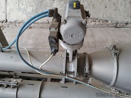 S&S Maschinenbau GF 150/55/289/+2