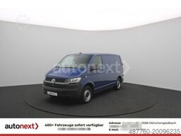 VOLKSWAGEN T6.1 Transporter *FRISCHDIENST Konvekta* NAVI+KL