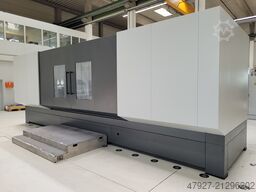 Stadler Keppler Maschinenbau GmbH HDC 3000, 5-achsig