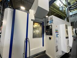 SW Schwäbische Werkzeugmaschinen GmbH BA 600 2-CNC, 2-spindlig