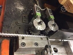 Rilecart R 800
