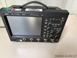 LeCroy WaveJet 354A Oscyloskop Cyfrowy 500 MHz 2 GS/s 4-Kanałowy LeCroy WaveJet 354A Oscyloskop Cyfrowy 500 MHz 2 GS/s 4-Kanałowy