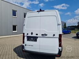 Renault Master 35 Kasten L3H2 KAMERA TEMPOMAT AUTOMATIK