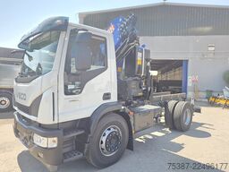 Iveco 180E32K