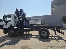 Iveco 180E32K