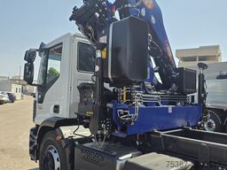 Iveco 180E32K