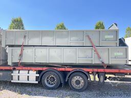 Ellermann 11 kbm Pendelklappe