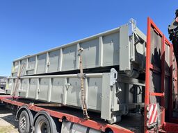 Ellermann 11 kbm Pendelklappe