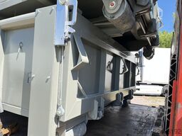 Ellermann 11 kbm Pendelklappe