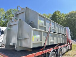 Ellermann 11 kbm Pendelklappe