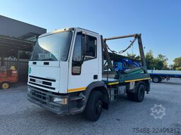 IVECO EUROCARGO 130 E 18