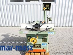 GOMAD FD-1 